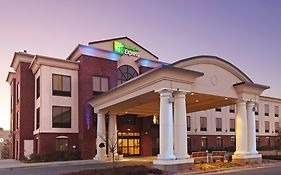 Holiday Inn Express & Suites Pine Bluff/Pines Mall By Ihg